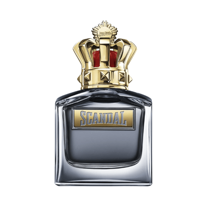 Combo de 3 perfumes Allure Homme Sports, Jean Paul Gaultier Scandal, Cartier Declaration 100ml